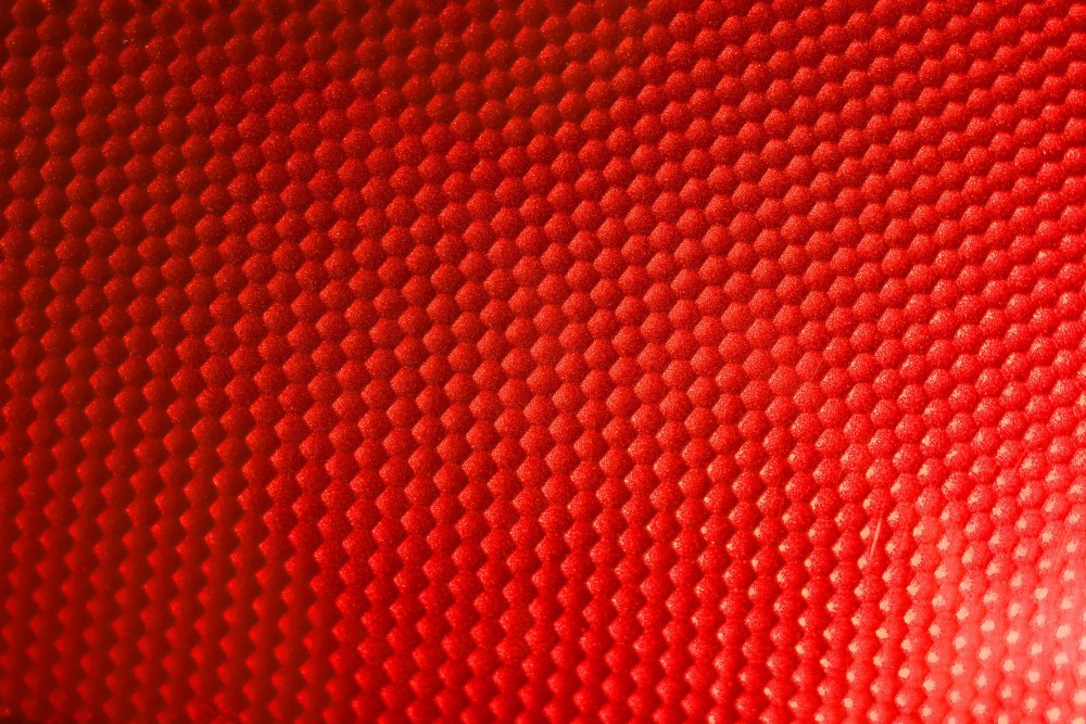 Камуфляж Crimson Tiger красный