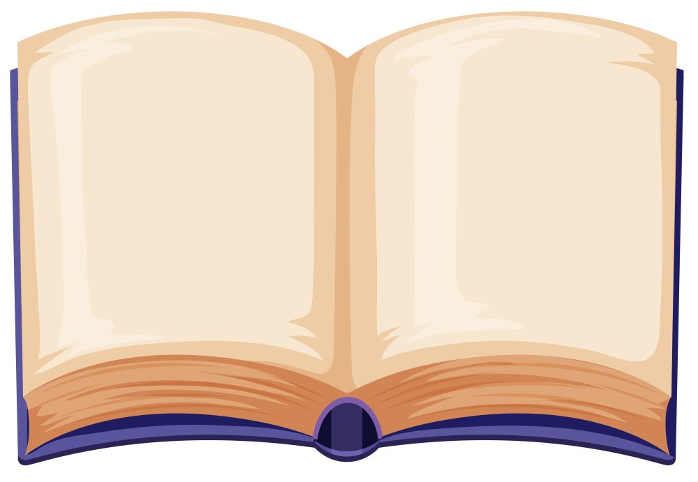 Раскрытая книга