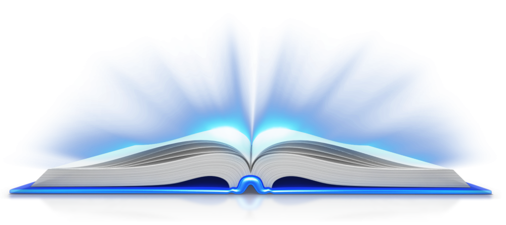 Раскрытая книга