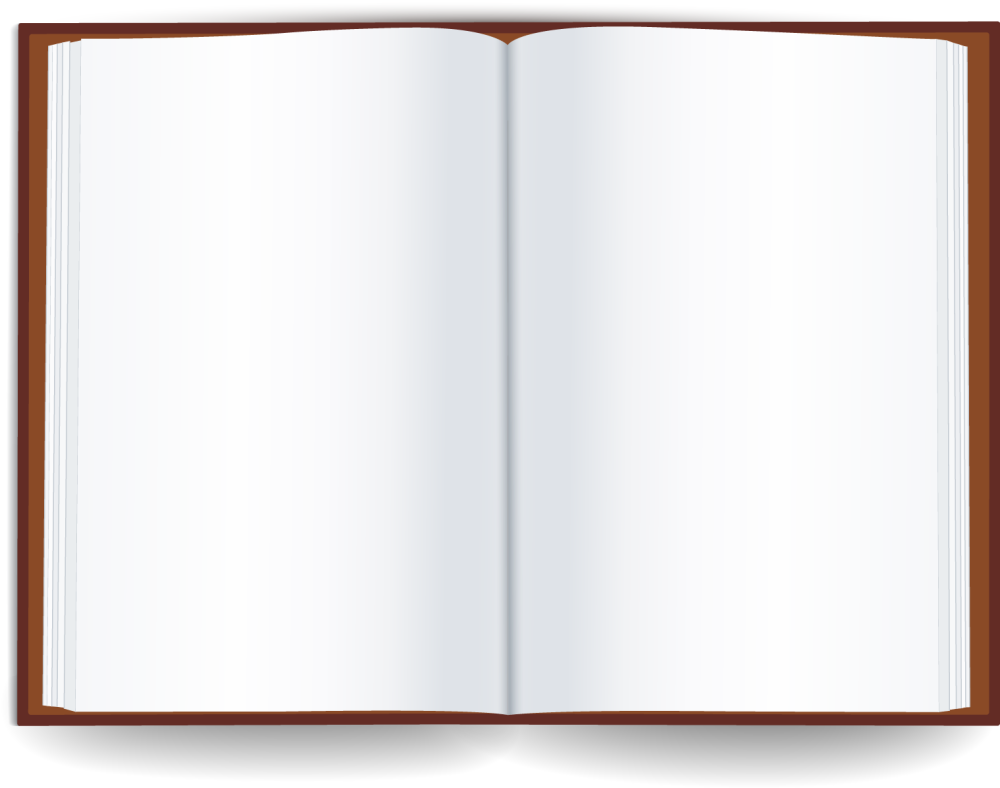 Фон с книгами для текста