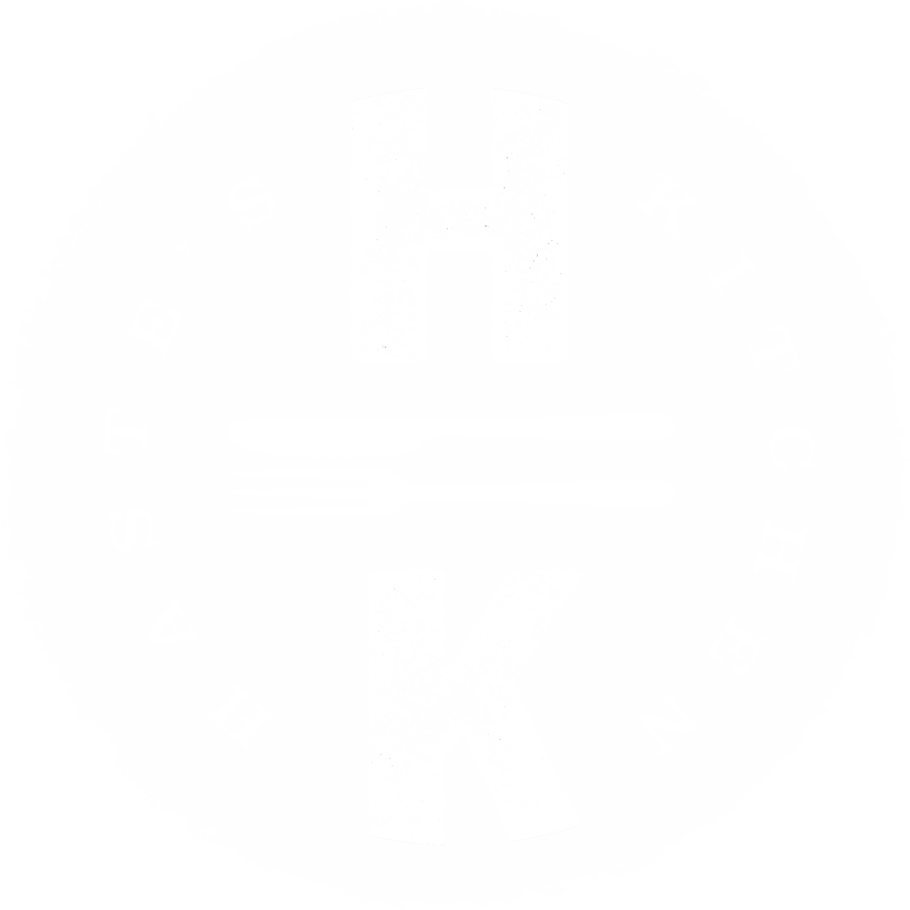 Белая аватарка