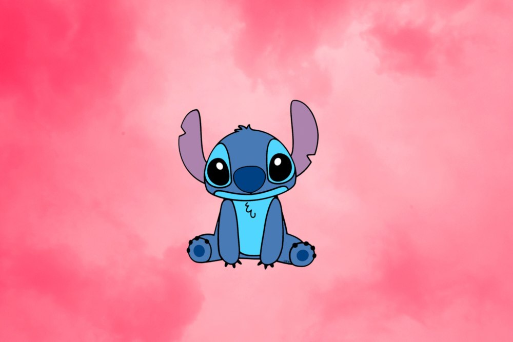 Lilo and Stitch 2