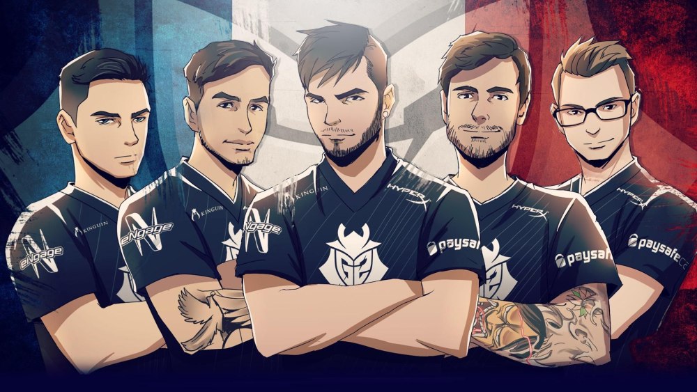 Аватарки для профиля