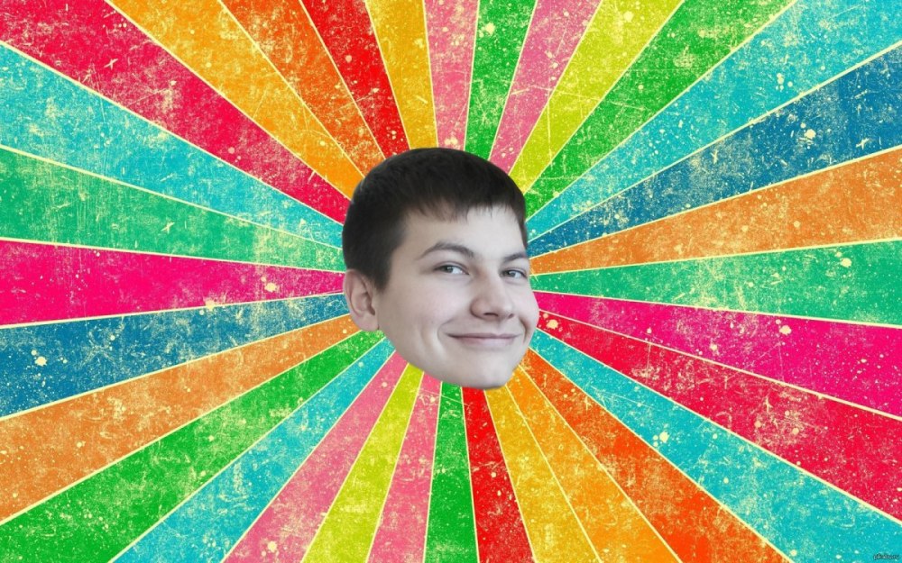Фон для мемов