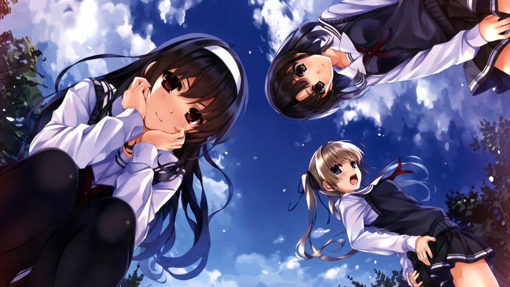 Saenai Heroine no Sodatekata саекано