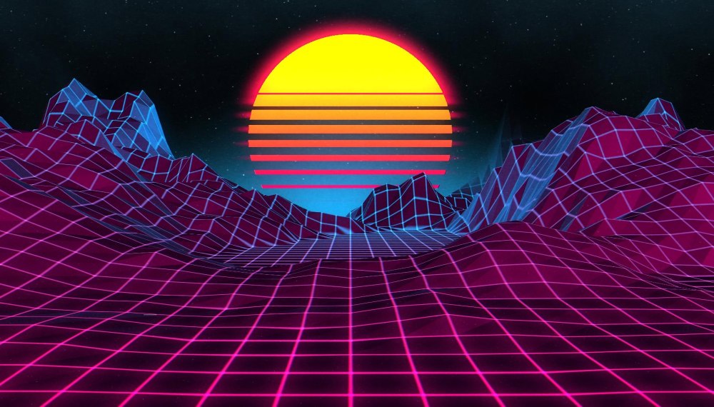 Фон профиля аниме