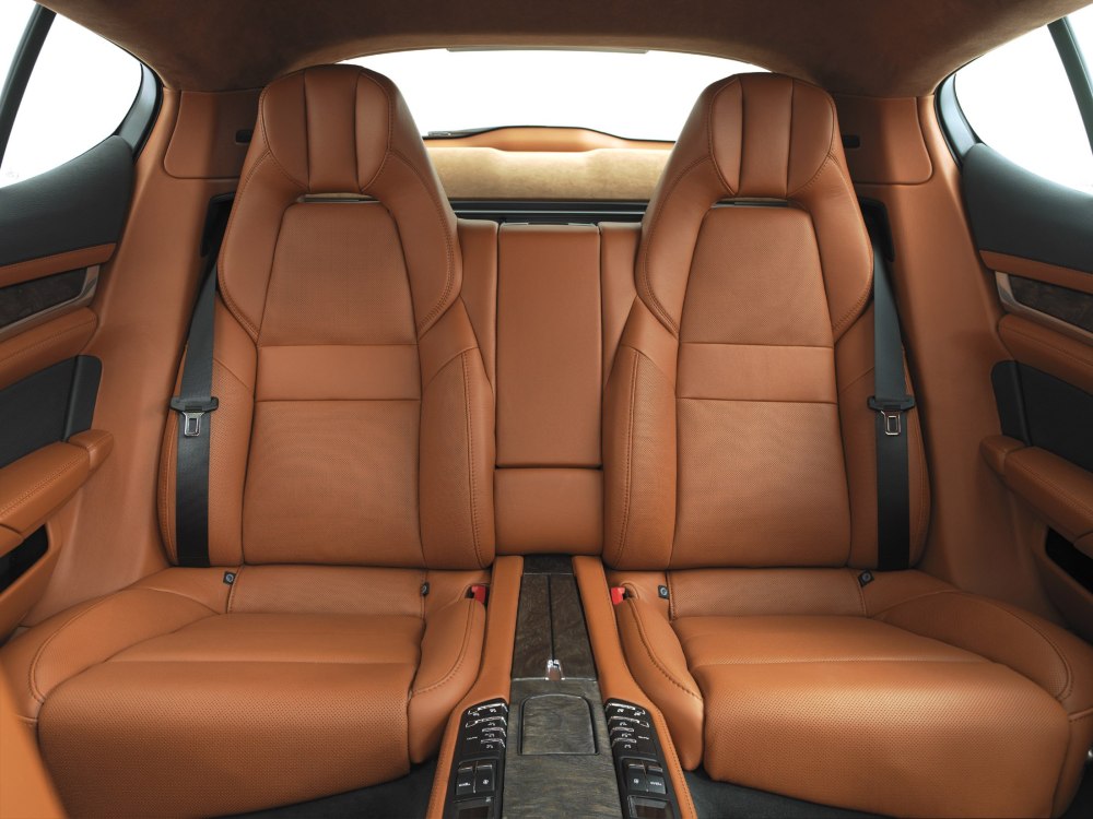 Bentley Mulsanne 2021 салон
