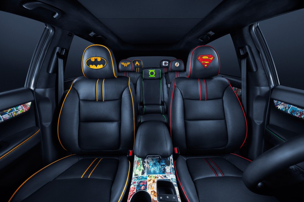 BMW 5 f10 long