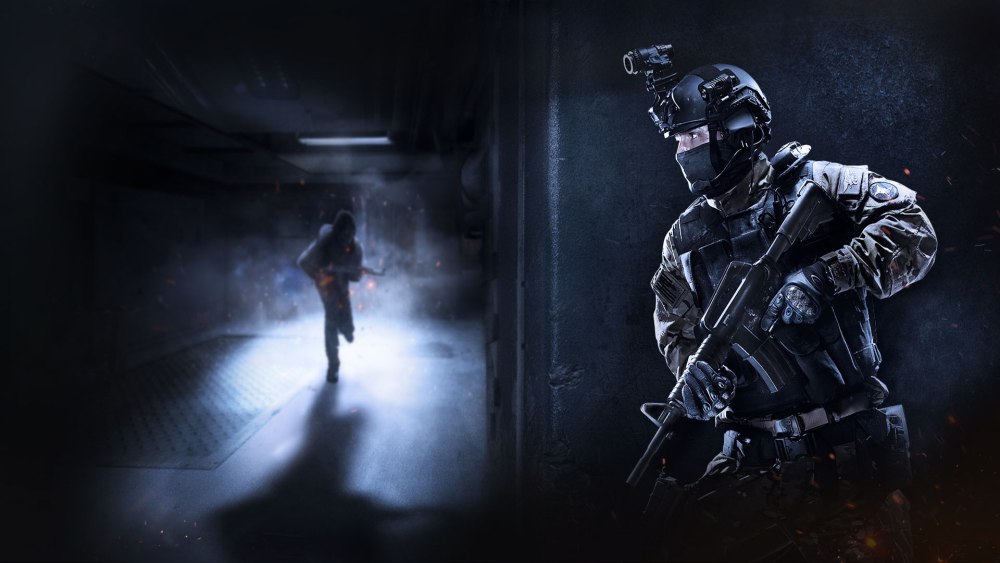 Counter-Strike Global Offensive обои