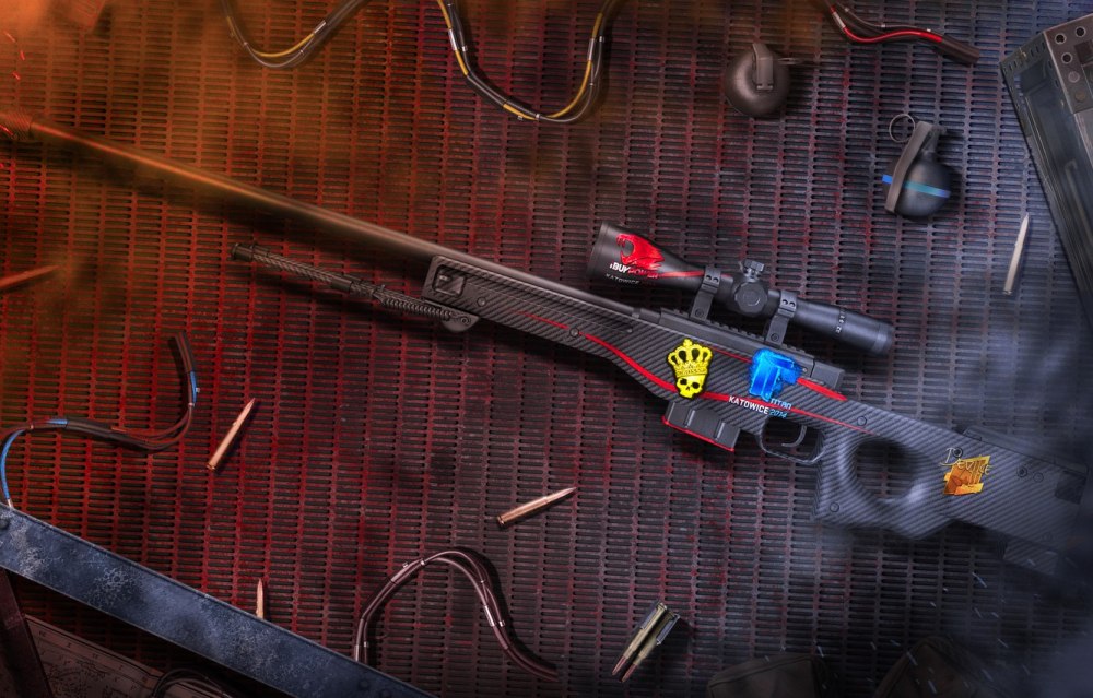 AWP на рабочий стол