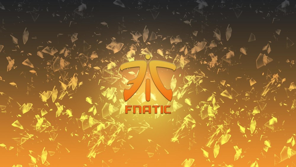 Fnatic 2020