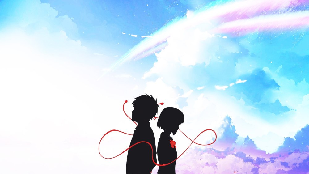 Аниме Darling in the FRANXX