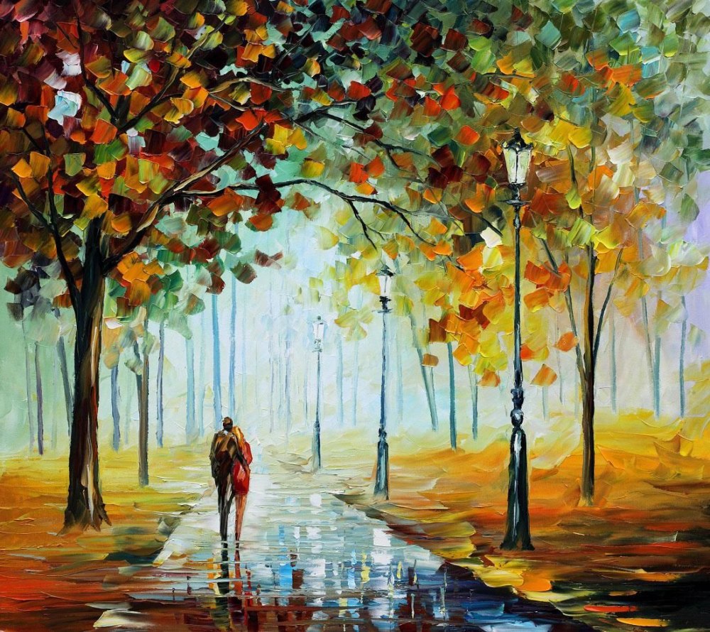 Природа и музыка рисунки детей