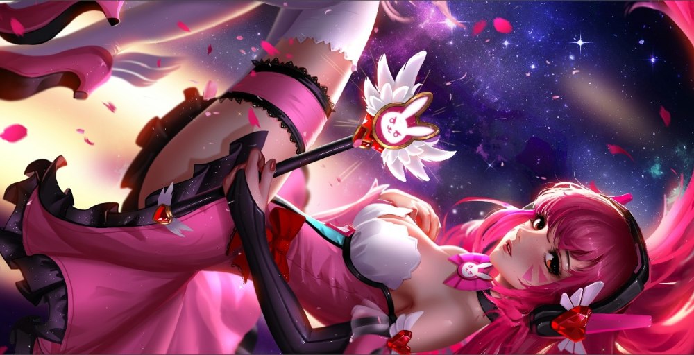 Сяо Genshin Impact
