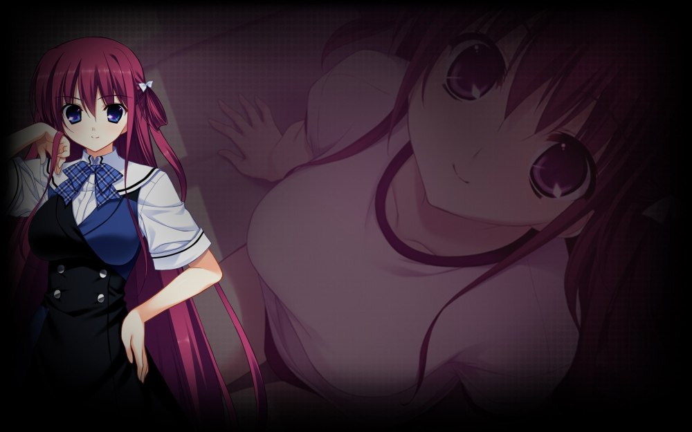 Lisa фон профиля в Steam