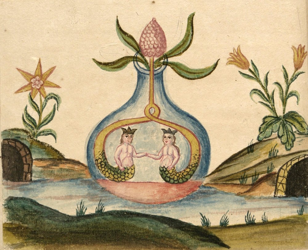 Potion Craft алхимическая машина