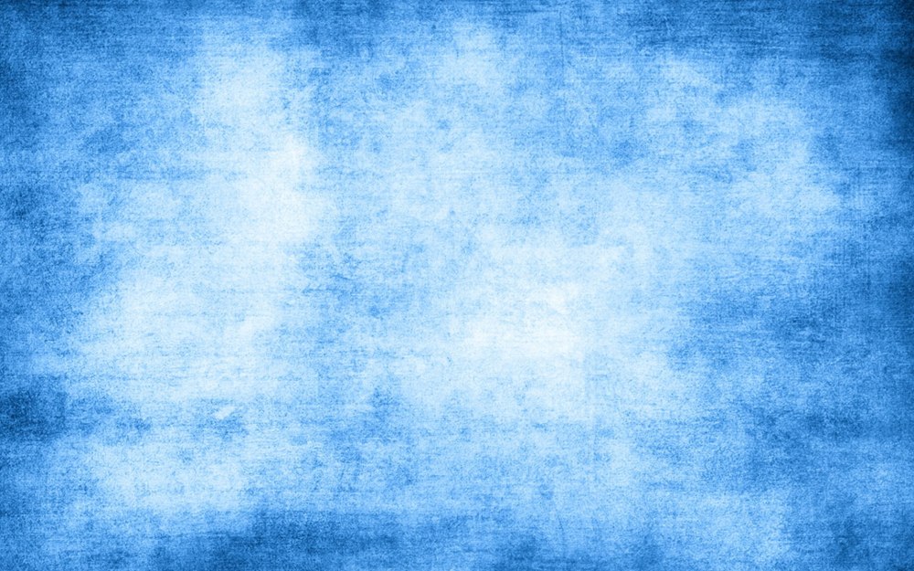 Голубая текстура