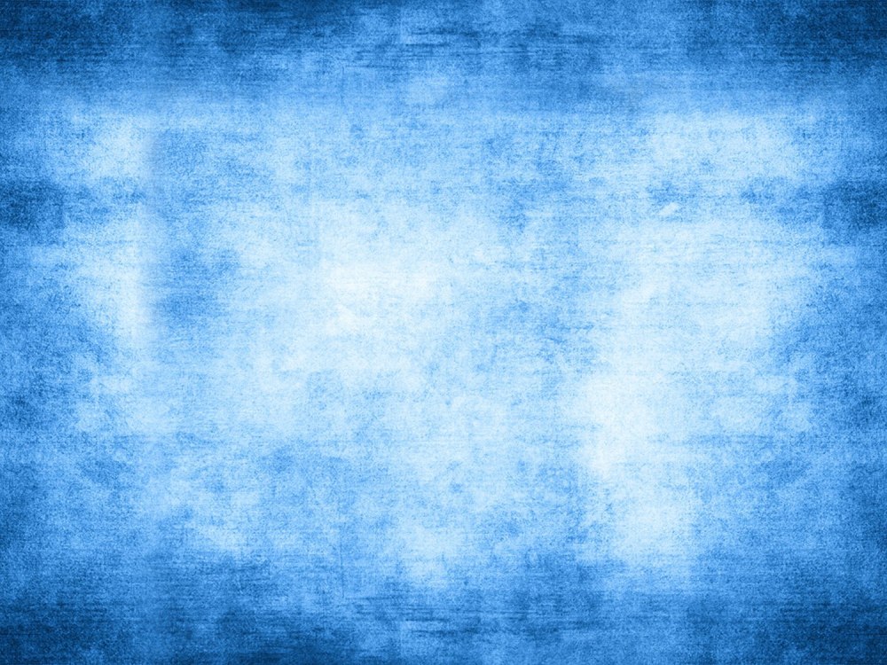 Голубой фон для фотошопа