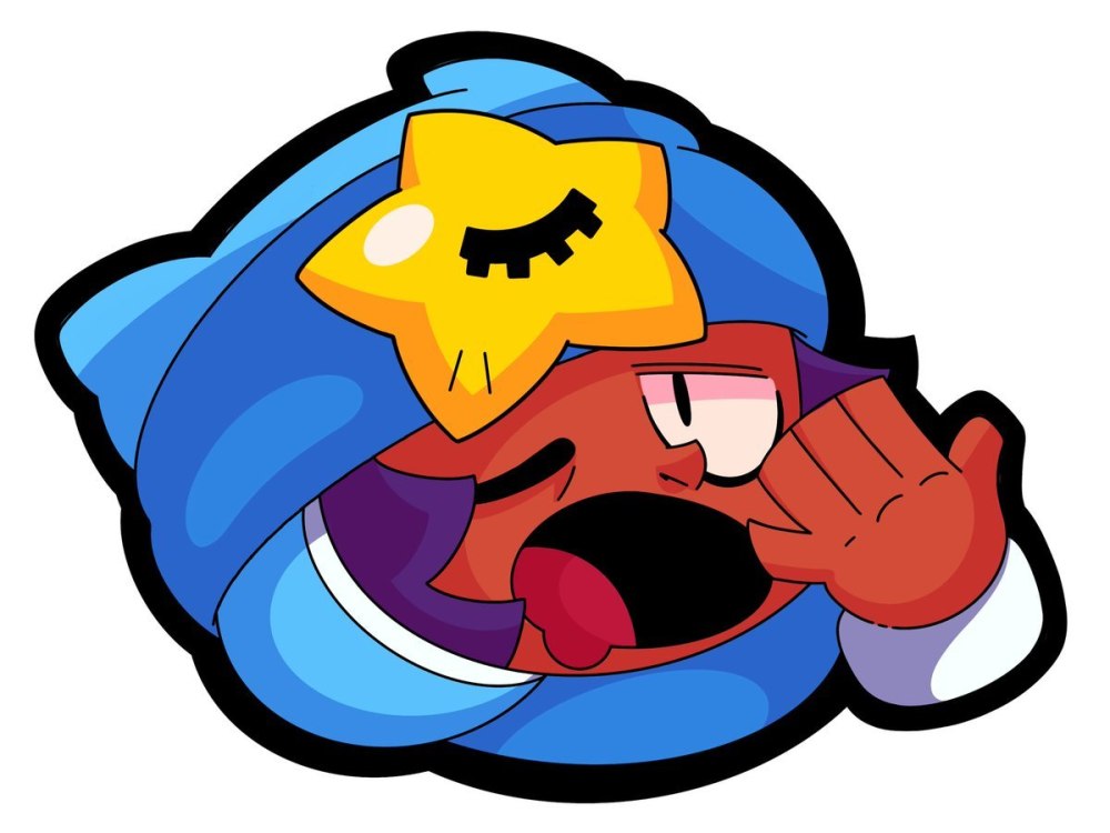 Сэнди Brawl Stars