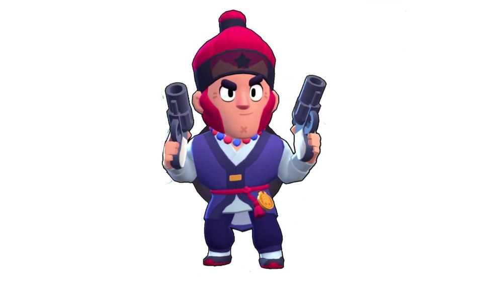Эль Примо Brawl Stars