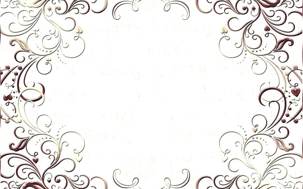 Фон для пригласительных