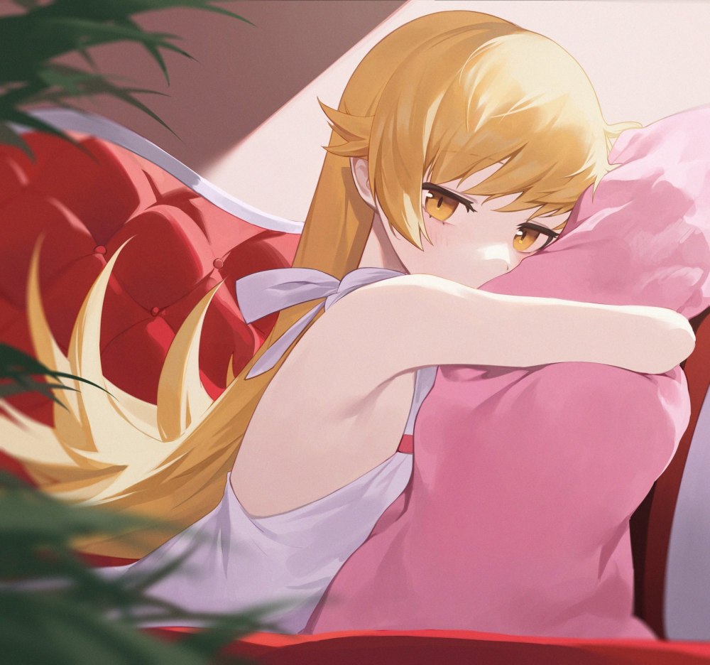 Shinobu Art