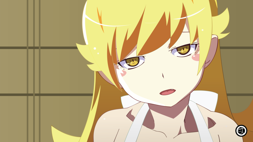 Shinobu Oshino