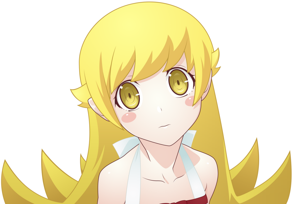 Shinobu r34