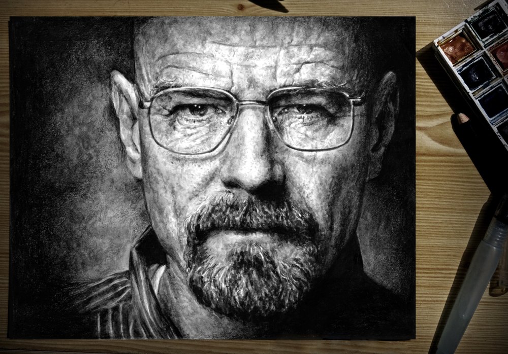 Хайзенберг город