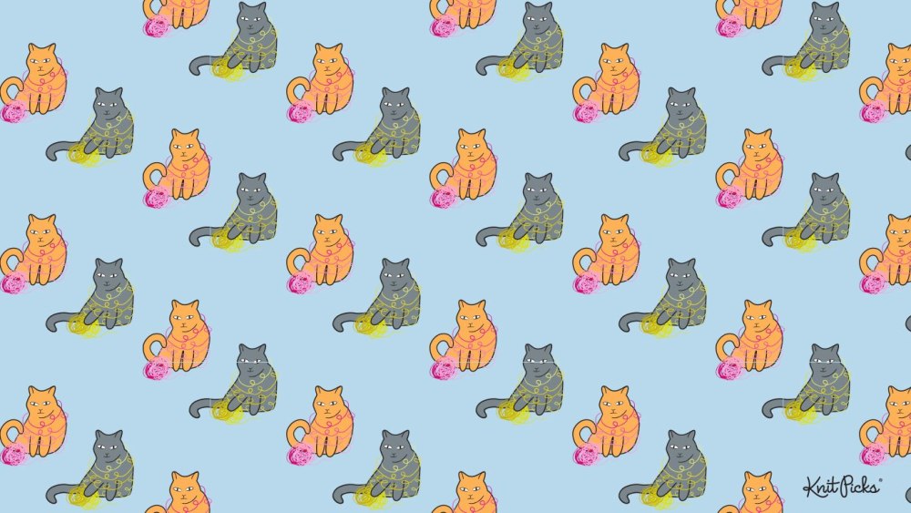 Много котов