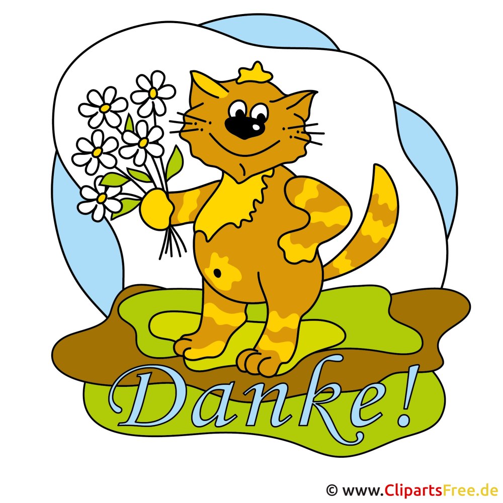 Danke спасибо