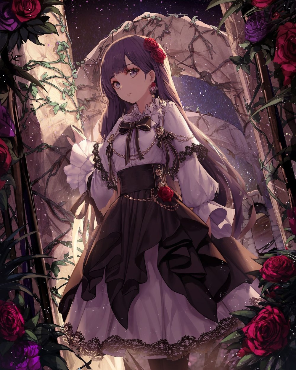 Matsurika Youko