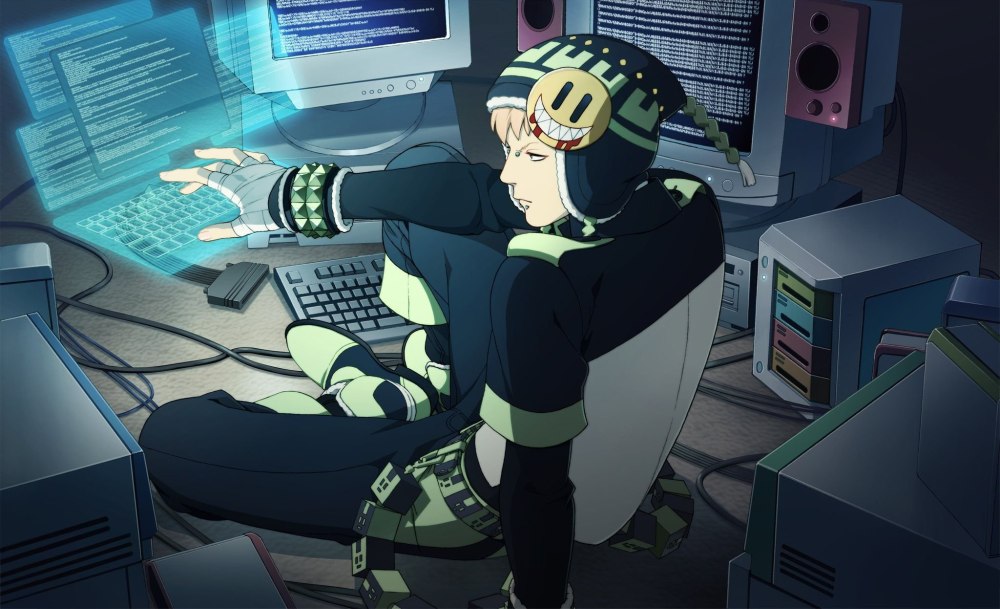 DRAMATICAL Murder нойз