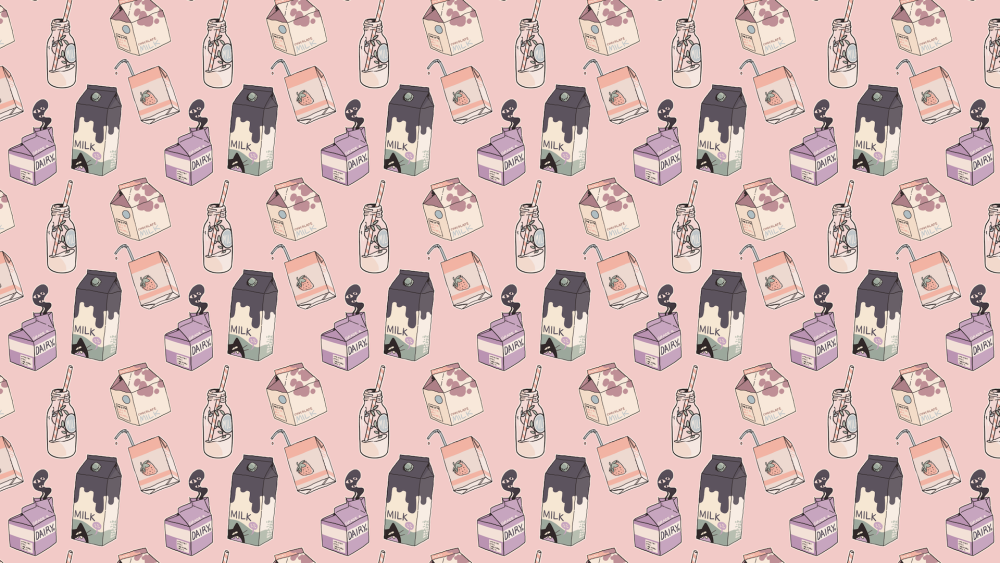 Аниме Sad aesthetic