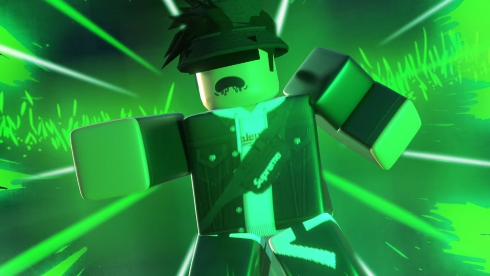 Roblox фото