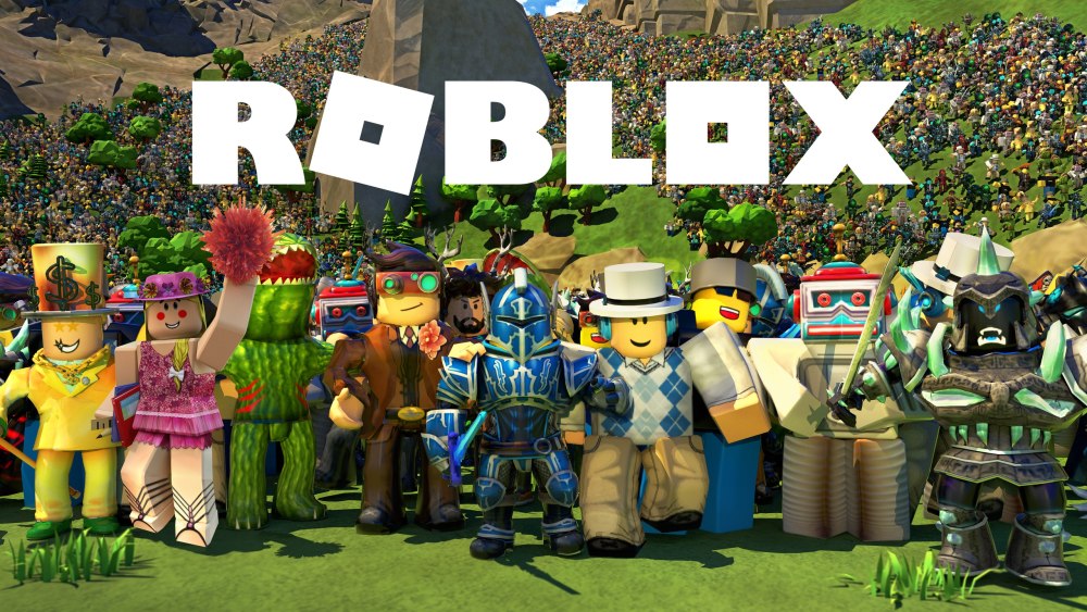 GFX РОБЛОКС