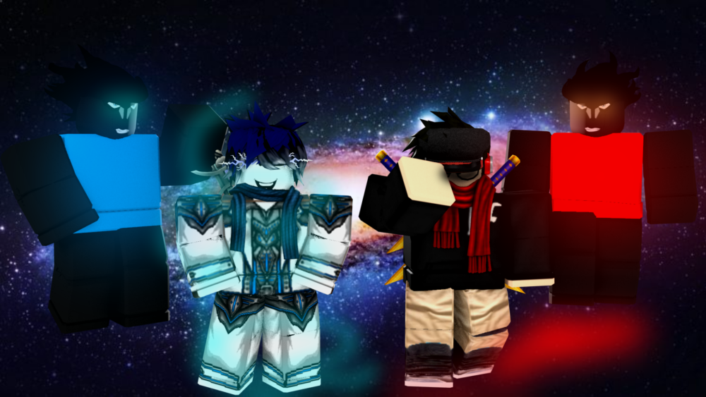 Roblox фото