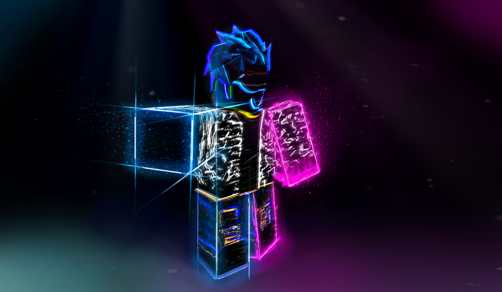 Roblox игра