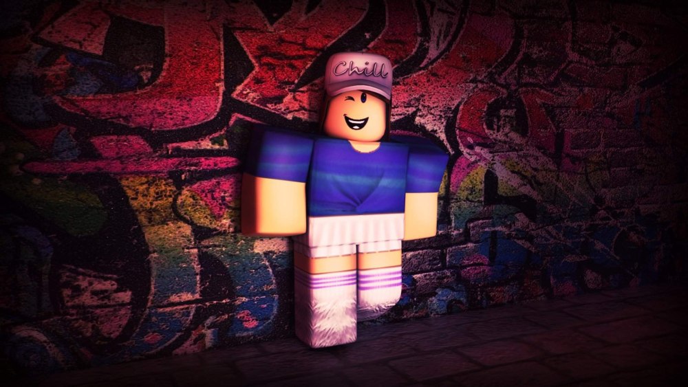 Roblox Wallpaper