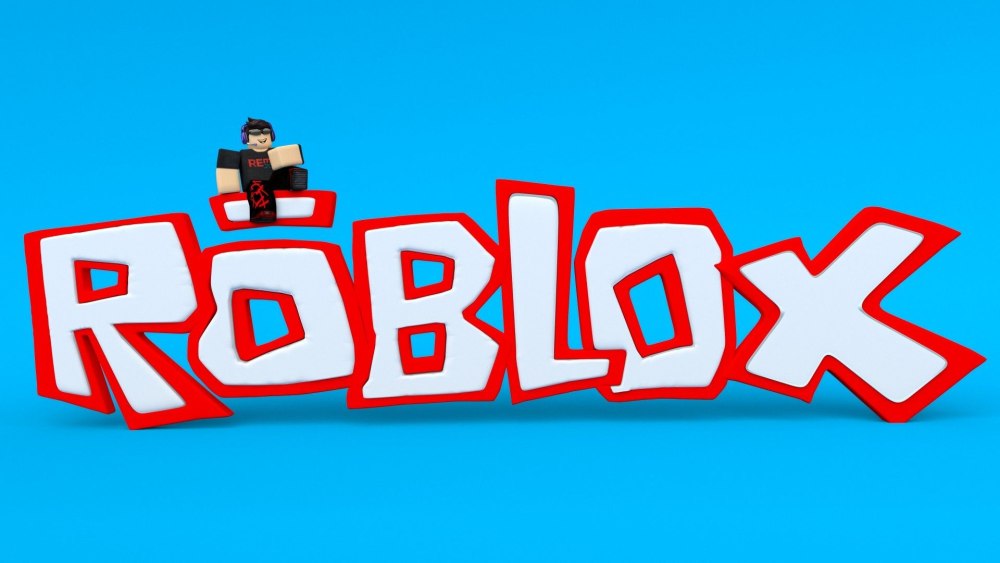 Игра Roblox 2016