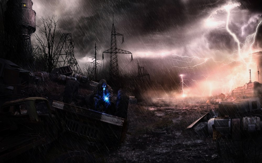 Stalker 2 эксклюзив Xbox