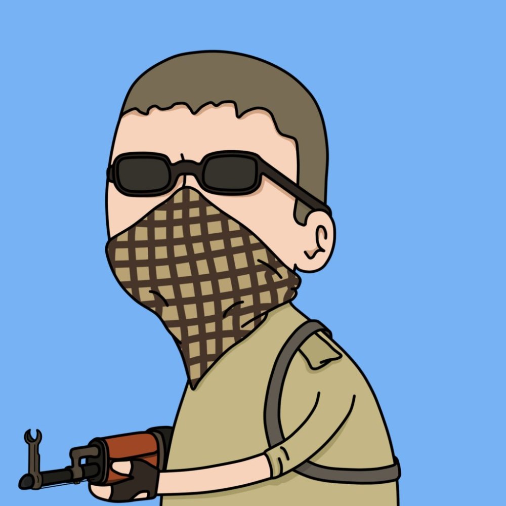 Rainbow Six Siege IQ аниме