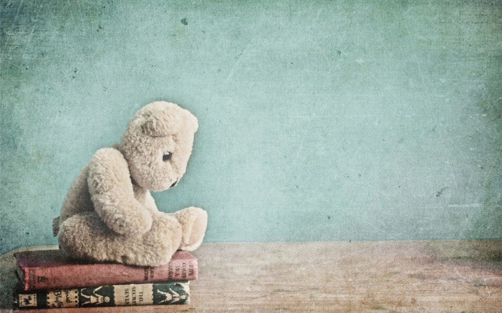 Обои на рабочий стол книги