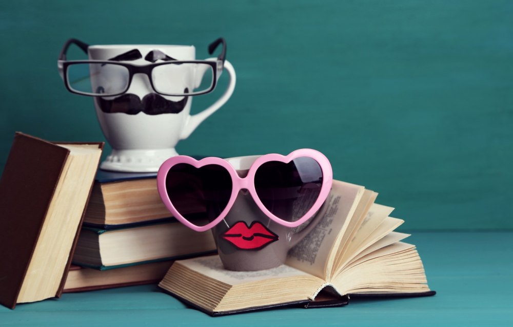 Книга котик