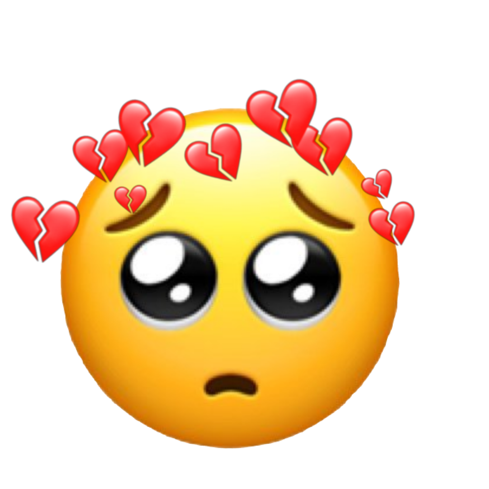 ЭМОДЖИ Sad