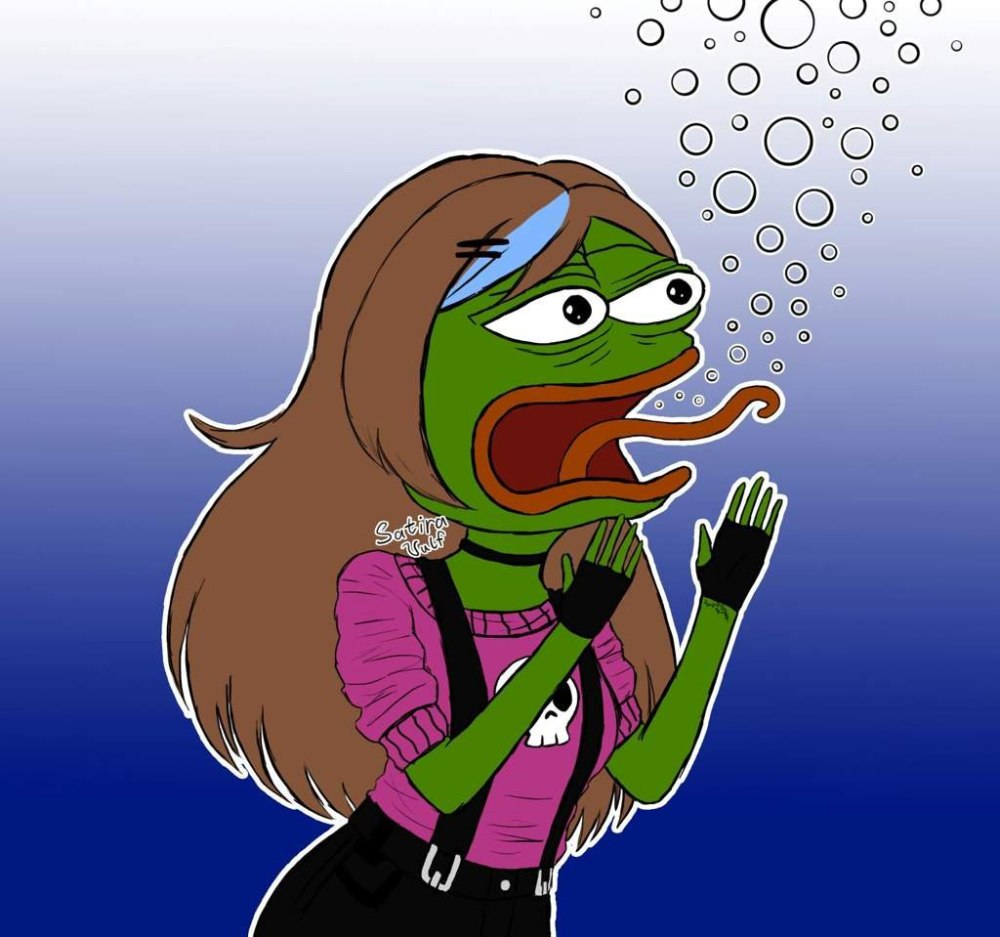 Pepe Frog