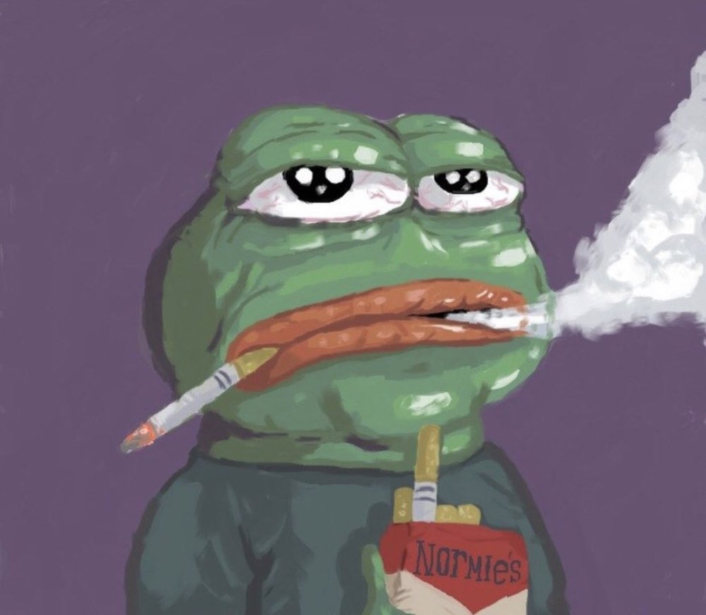Пепе арты