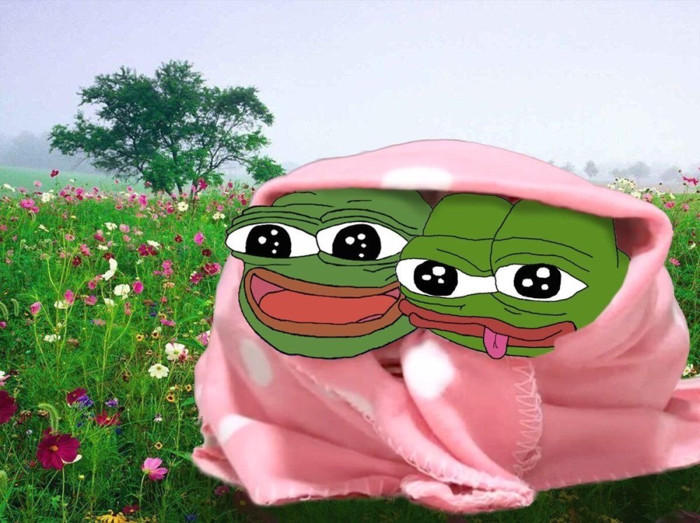 Пепе картина