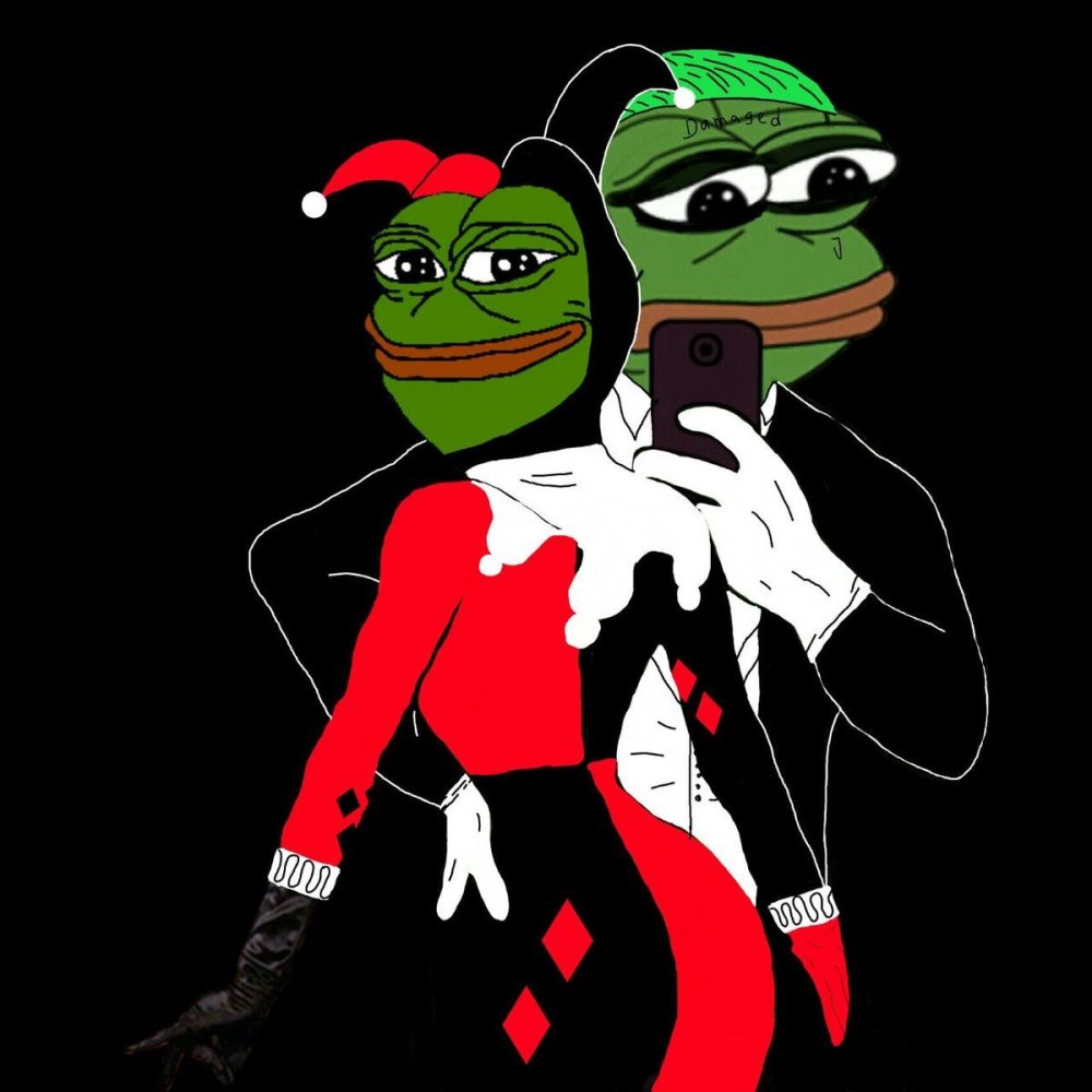 Лягушонок Пепо