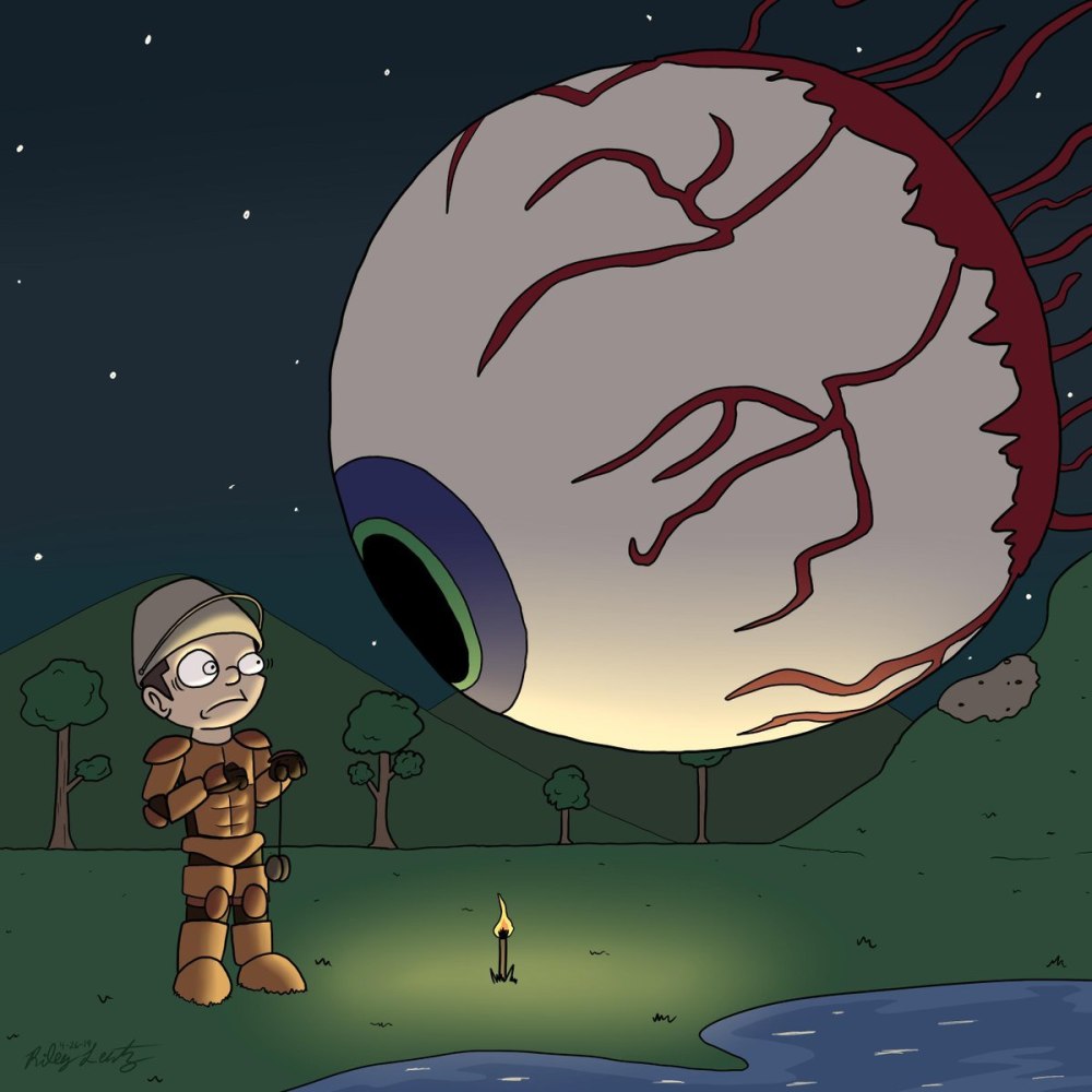 Terraria tmodloader Вики